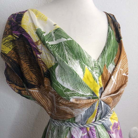 HYPE Summer Dress - Picture 4 of 9